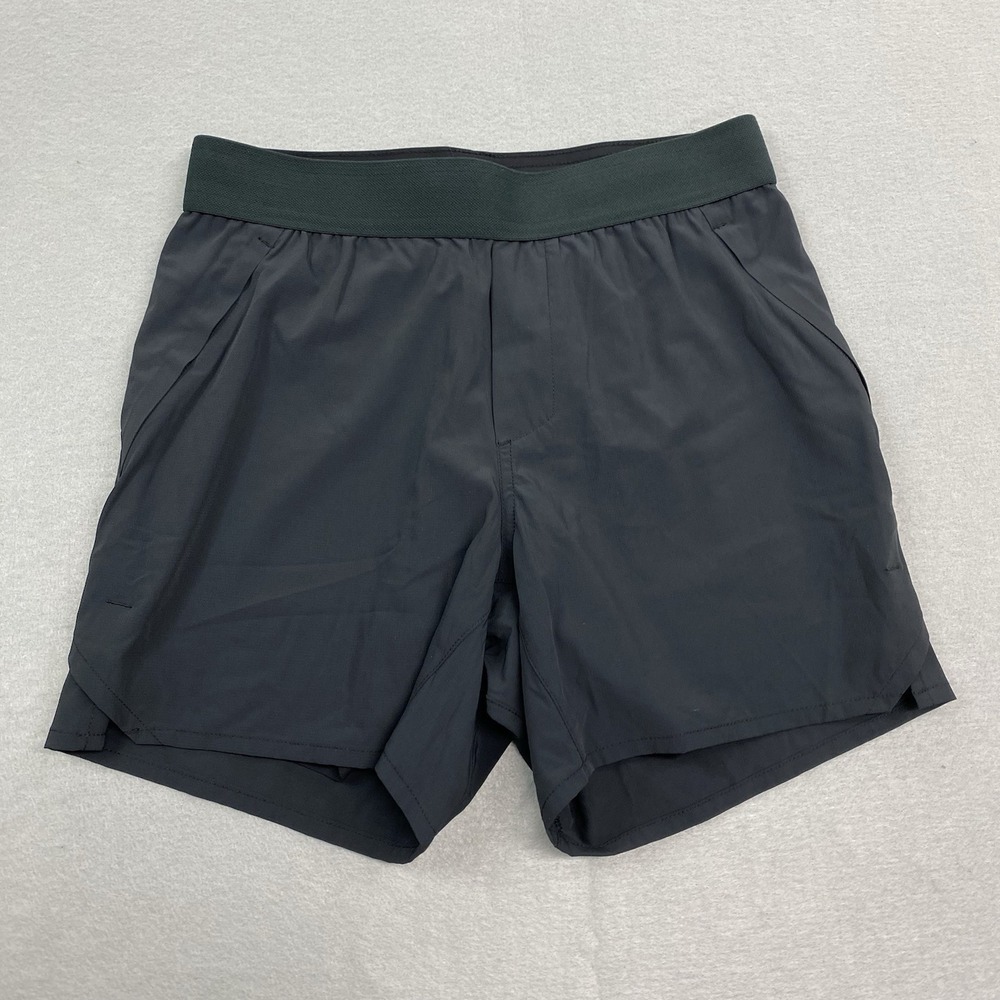 Ten Thousand Shorts Mens Extra Small Black Tactical Short Gym Training Athletic
